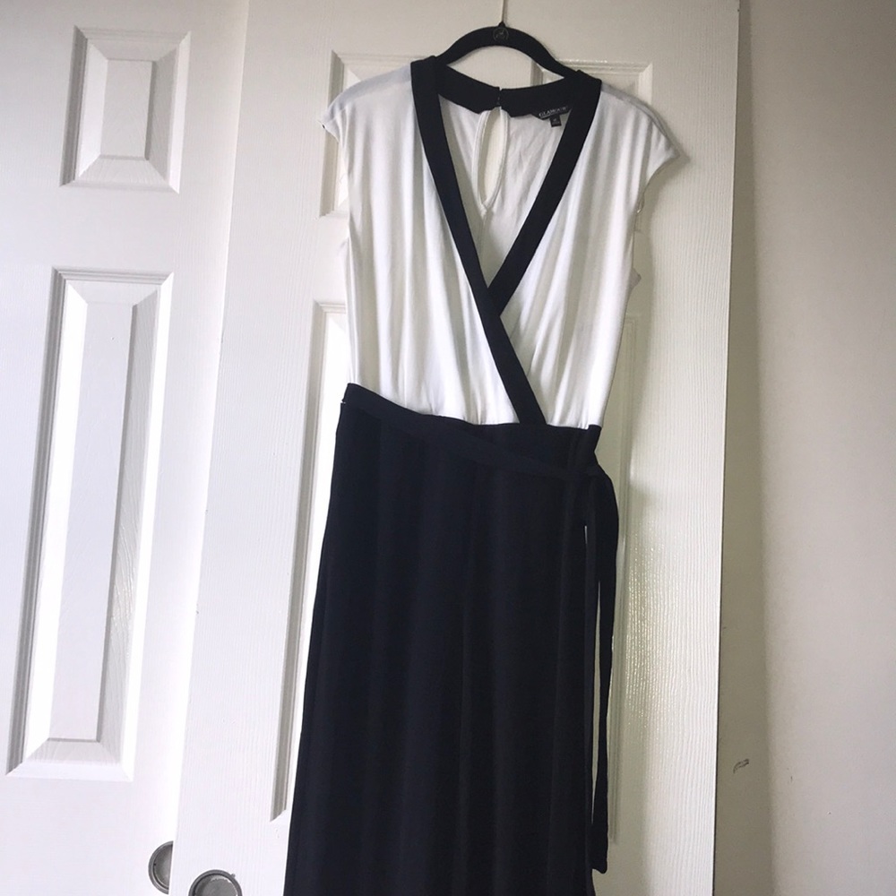 Dress pant outfit